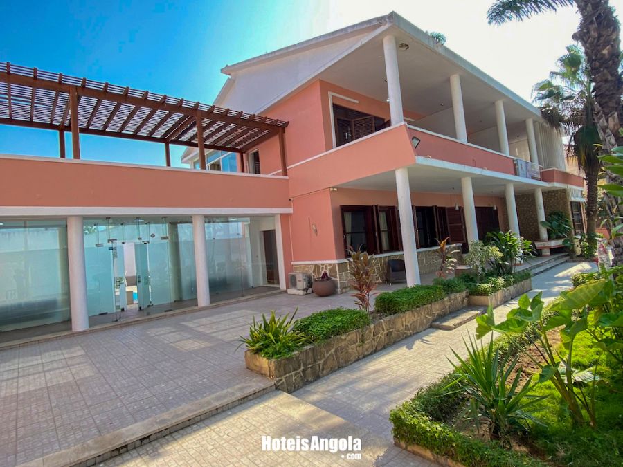 Baía da Restinga - Guest House - Imagem 4